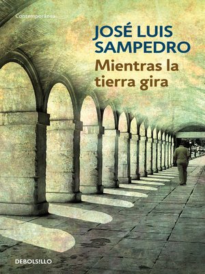 cover image of Mientras la tierra gira